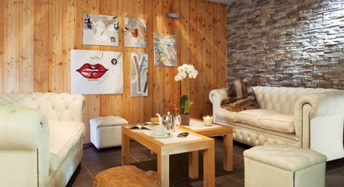Hotel Anova, Montgenevre ski chalet, image 8